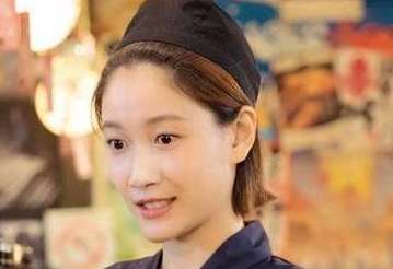 《创业时代》杨阳洋是谁演的？创业时代杨阳洋扮演者啜妮个人资料介绍