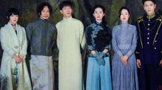 《南烟斋笔录》剧情被改动了吗？哪里改动了