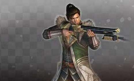 铃木重秀是谁？日本战国武将铃木重秀生平简介