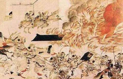 平治之乱的详细过程介绍：平治之乱的结果如何？