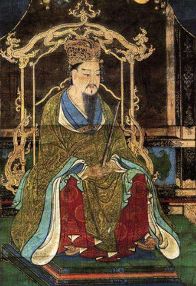 桓武天皇