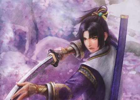 织田信澄：被杀父仇人所抚养