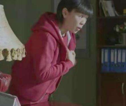 《正阳门下小女人》徐慧真和陈雪茹彻底闹掰，徐静理为什么出国？