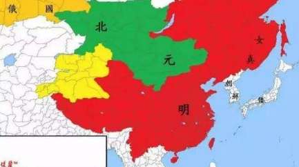 古中国为什么没有主动进行疆土扩张 不主动进行疆土扩张的原因是什么