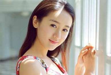 《回到明朝当王爷之杨凌传》韩幼娘扮演者是谁？韩幼娘是谁演的