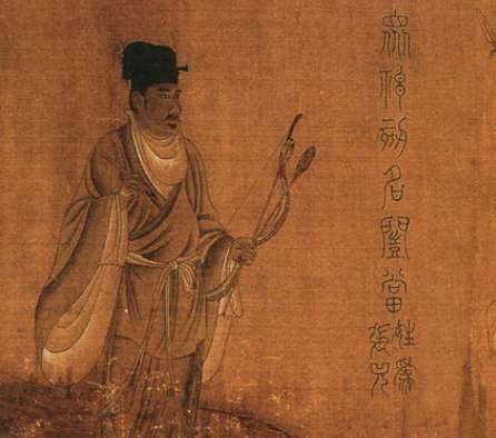 梁令瓒成就有什么 梁令瓒的有什么代表作品