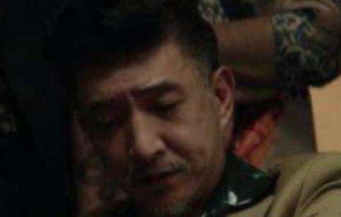 《悍城》神秘反派是谁？是老谋深算的郑泰诚吗？
