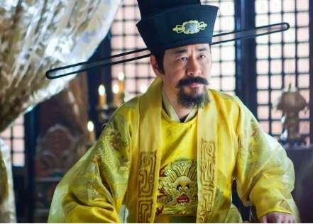 赵匡胤死后 他的弟弟是怎么对待赵匡胤的妻儿的