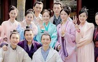 《知否知否应是绿肥红瘦》丹橘是谁演的？丹橘扮演是谁