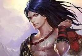 沈恪是什么人？南北朝时期将领沈恪生平简介