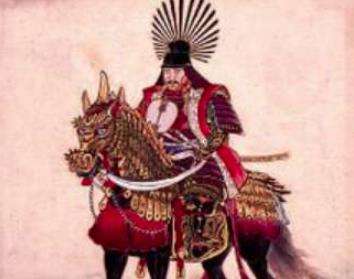 小田原之战发生于什么时候？小田原之战爆发的背景