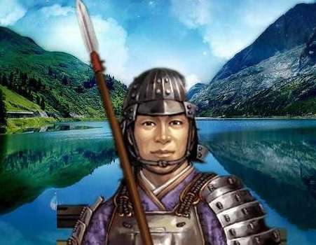 今川氏辉：骏河今川家第八代家督