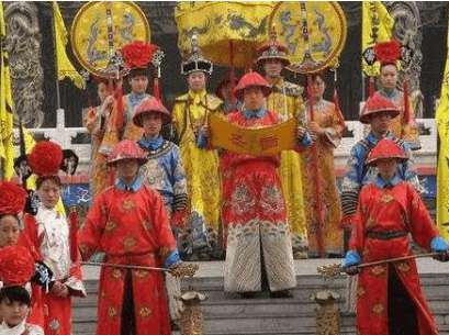 明朝皇帝的一道圣旨 为什么专家看了直呼不可能