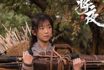 《将夜》黑伞是什么有哪些作用？桑桑为什么拿着一把黑伞