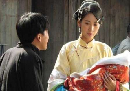 做奶娘需要遵循一个规定 这个规定为什么让人难以接受