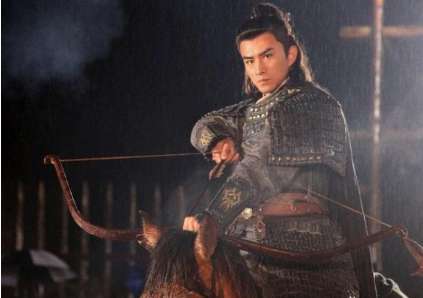 隋唐时期的著名将领罗士信到底是什么样的 是否跟影视作品的那样描述 