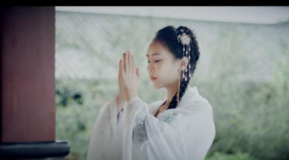 《千年白狐》男女主角分别是谁？剧情主要讲了什么