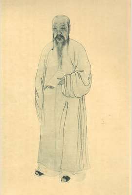 与朱彝尊并称&ldquo;南朱北王&rdquo; 清初杰出诗人王士祯简介