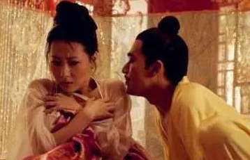 让人惊呆的十个野史秘闻，最厉害的女人生了4个皇帝