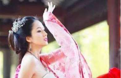 歌壁到底是一个什么样的女子 竟然能让可汗的女子不抢王座而是她