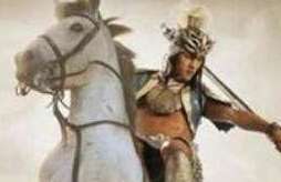 从北周到隋朝，立下汗马功劳的名将，最后病死军中