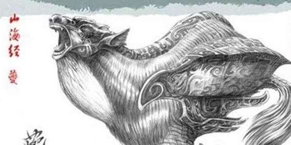 中国最神秘的史前文明之谜，山海经史前文明真的存在
