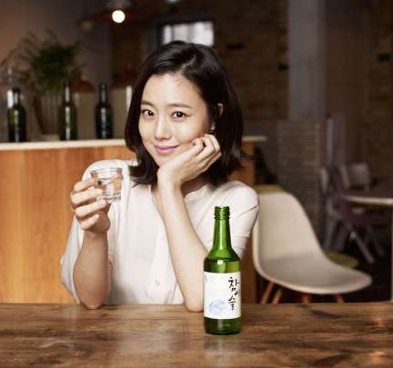 文彩元时尚生活照