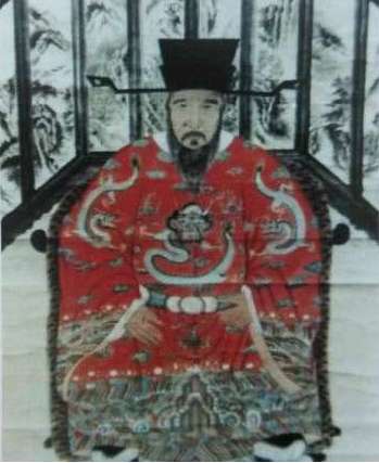 沈鲤生平简介 沈鲤成就，作品和人物故事介绍