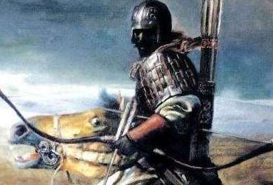 此人一纸杀胡令被诟病千年，汉人奉他为战神