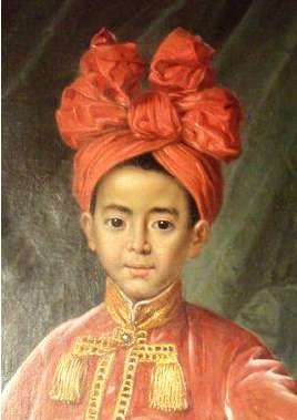 越南皇太子阮福景为什么拒绝跪拜先祖 原因出在什么方面