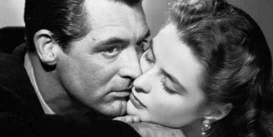 英格丽&bull;褒曼是谁？好莱坞不可复制的神话,最终还是活成了传奇