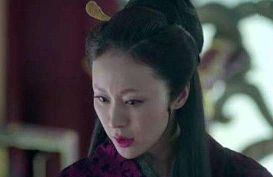 杨雨婷琅琊榜剧照