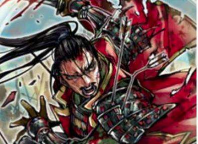 信浓四大将之一：诹访赖重的生平事迹简介