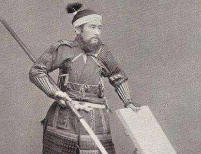 古代日本打仗很少用盾牌，真实原因是什么？