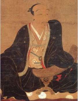 丰臣政权的五大老之一 日本战国时代武将前田利家简介