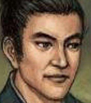 日本战国时代武将：织田氏家臣河尻秀隆的简介