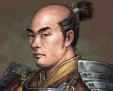 战国大名别所长治：在石山合战中自杀而亡