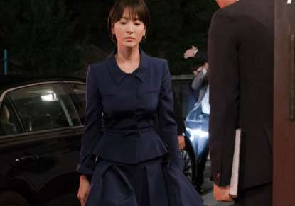 《男朋友》宋慧乔朴宝剑为什么不能在一起 剧中哪一点可以看出来