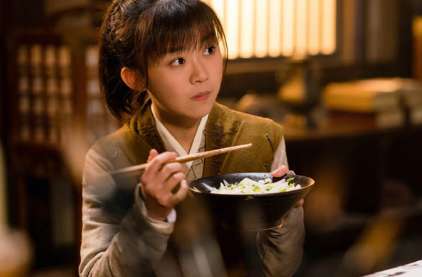 《将夜》桑桑和宁缺的关系什么时候改变的 桑桑遇到了什么