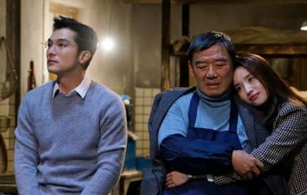 《幸福一家人》谢伊曼为什么针对房天心 谢伊曼针对房天心是在什么时候开始的