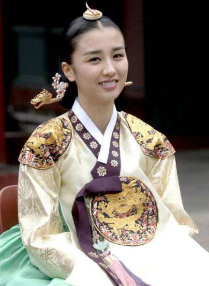 贞显王后