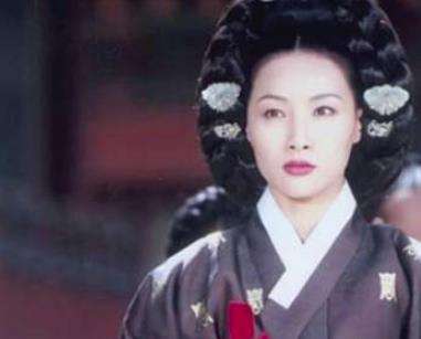 朝鲜中宗的后宫嫔御：敬嫔朴氏的生平简介
