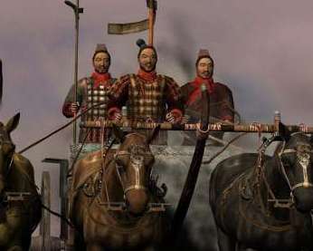 春秋初年公爵卫国是怎么衰弱的？