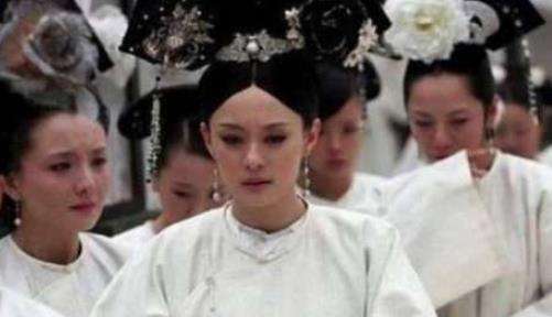 先帝驾崩新帝即位，原本的后宫嫔妃如何安排？
