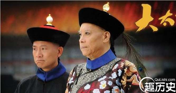 什么？清朝当太监竟然也要拜师?