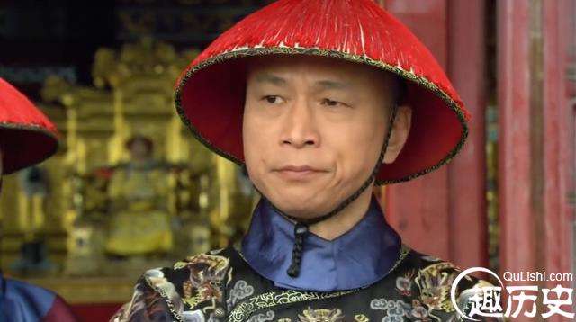 清朝最牛太监！雍正赏他当铺，敢对乾隆不敬，死后还立碑
