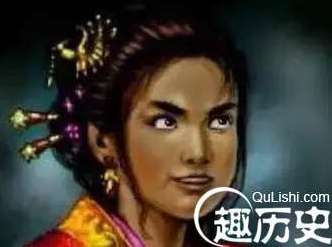 盘点中国古代四大丑女，人丑心不丑