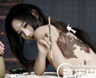 “女大十八变”十八并不是指年龄哦，来看看什么是真正的“十八”