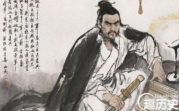 越王勾践成为霸主走过怎样的艰辛道路？最后结局如何？