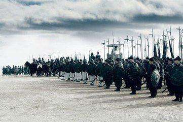 司马懿诛杀恒范九族，但落网一人，几十年后却灭亡晋朝